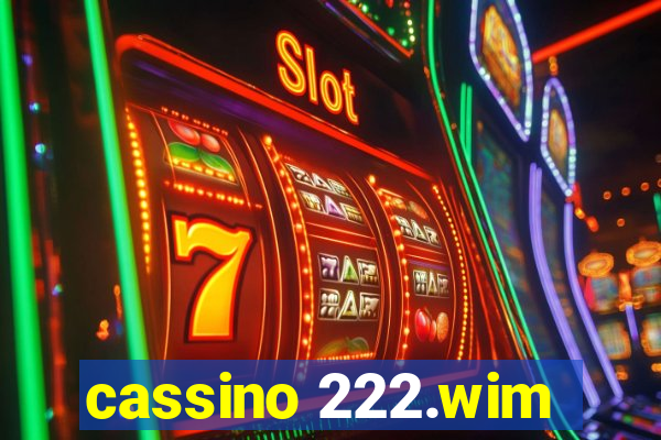 cassino 222.wim