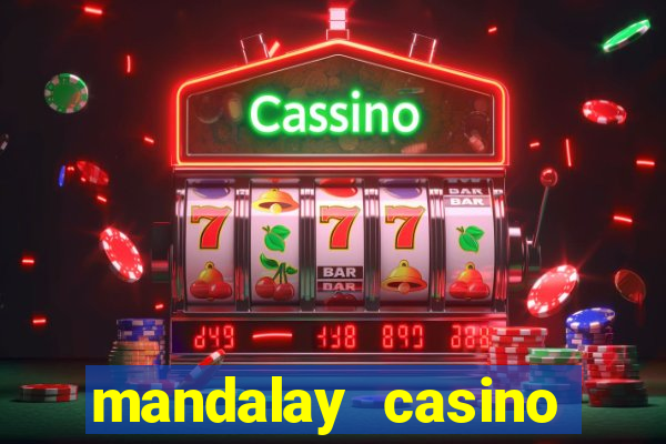 mandalay casino resort las vegas