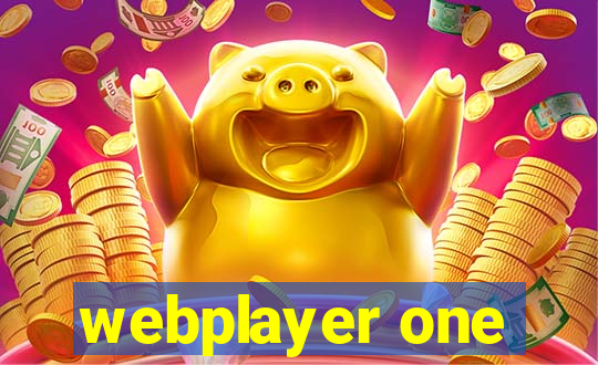 webplayer one