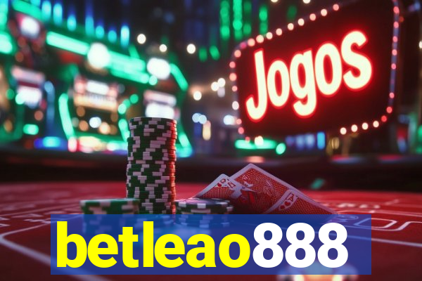 betleao888