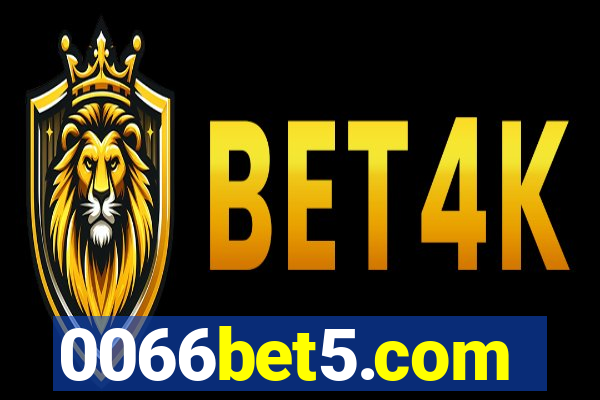 0066bet5.com