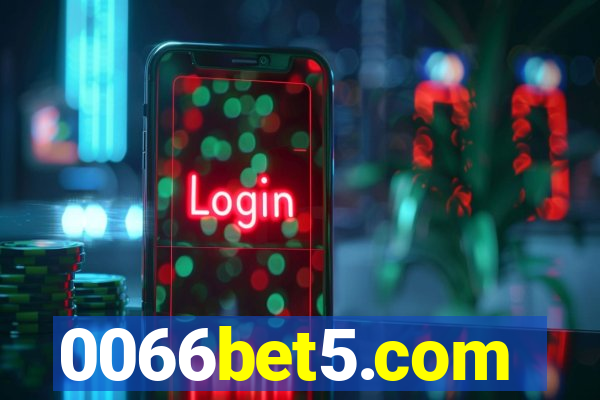 0066bet5.com