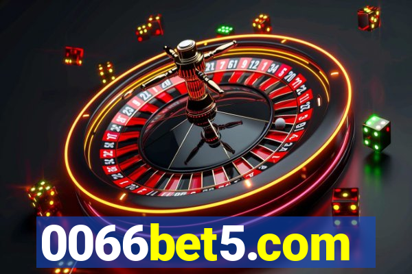 0066bet5.com