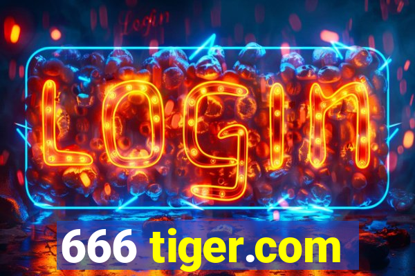 666 tiger.com