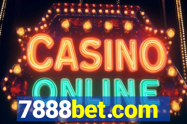 7888bet.com