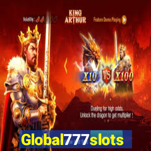 Global777slots