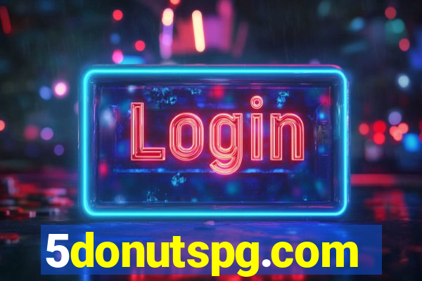 5donutspg.com