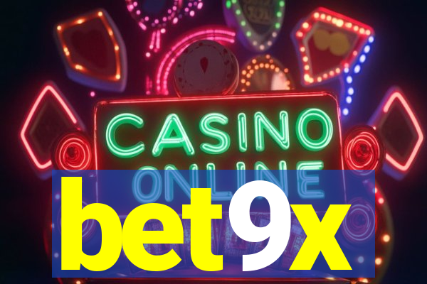 bet9x