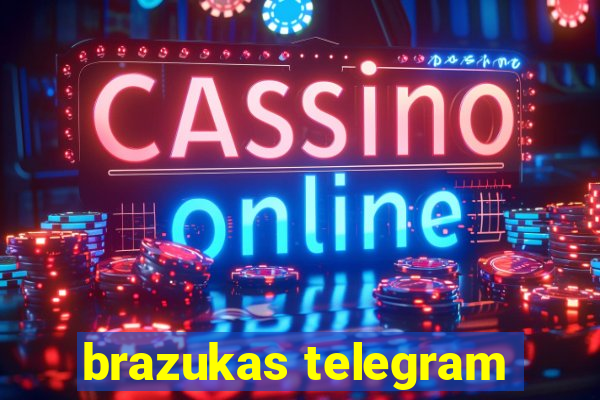 brazukas telegram