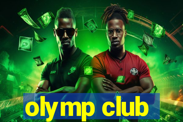 olymp club