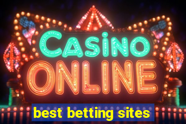 best betting sites