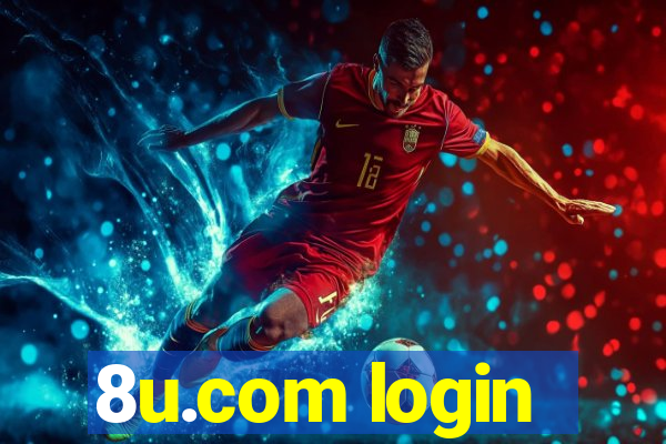 8u.com login