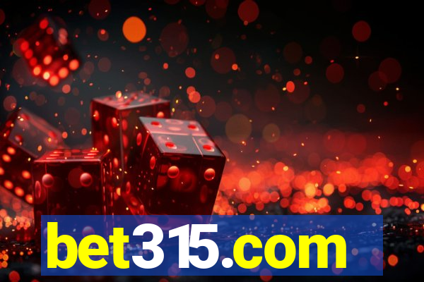 bet315.com