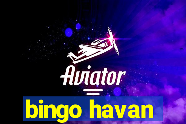 bingo havan