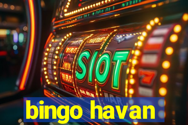 bingo havan