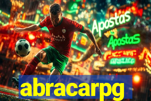 abracarpg