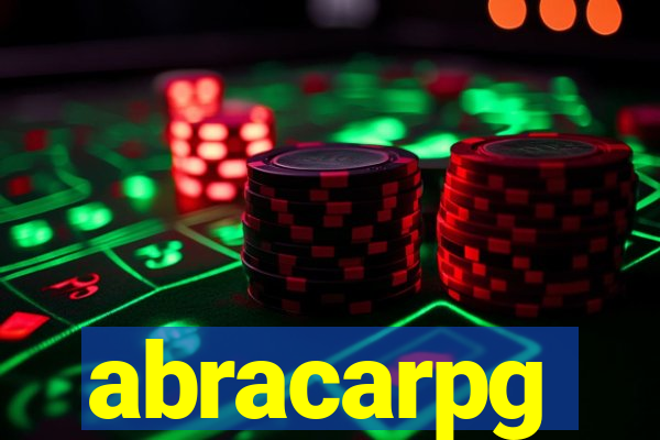 abracarpg