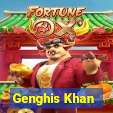 Genghis Khan