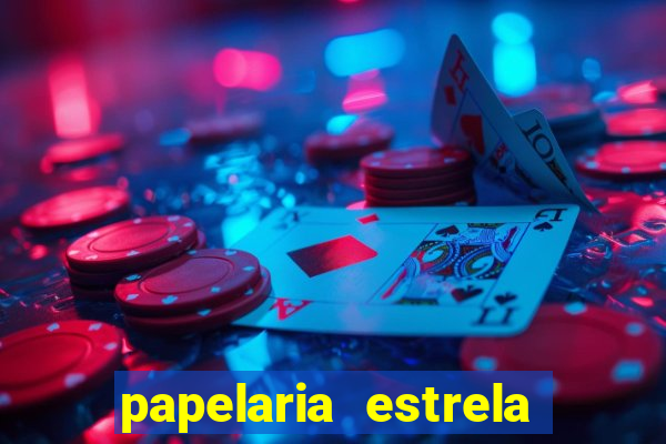 papelaria estrela porto seguro