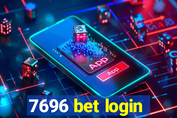 7696 bet login