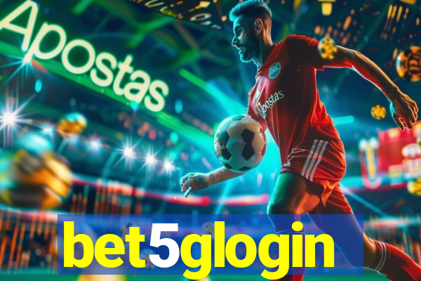 bet5glogin