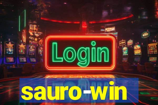 sauro-win