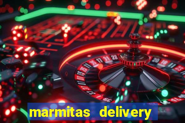 marmitas delivery boa vista rr