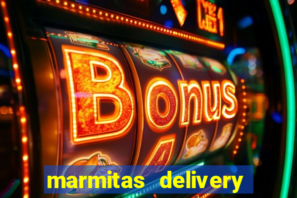 marmitas delivery boa vista rr