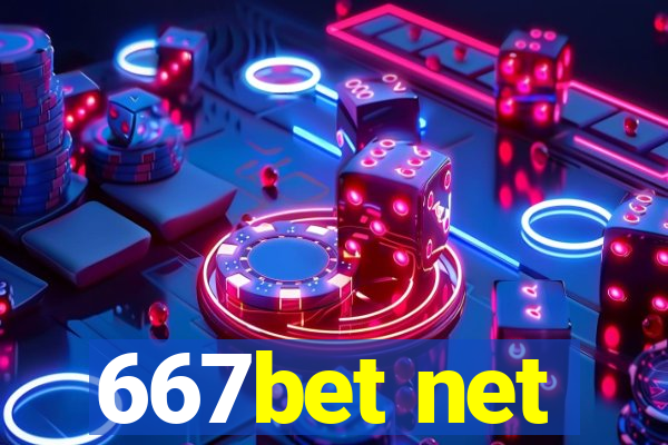 667bet net