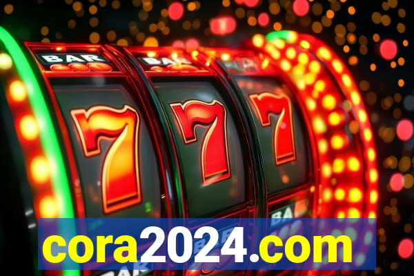 cora2024.com