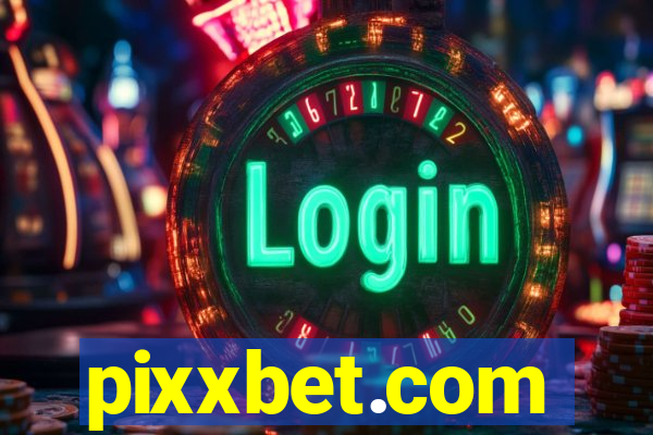 pixxbet.com