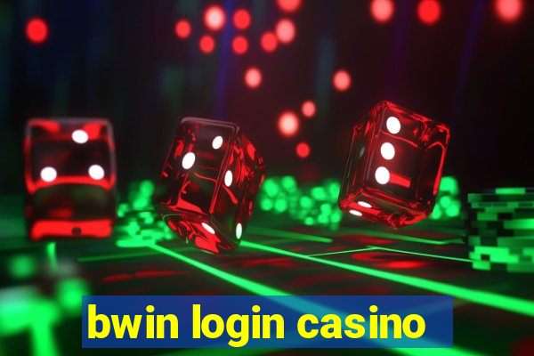 bwin login casino