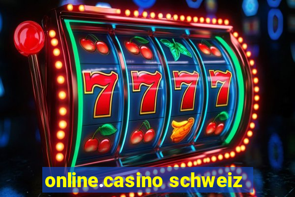 online.casino schweiz