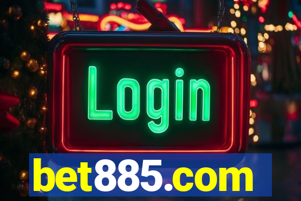 bet885.com