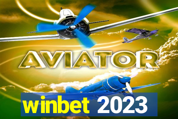 winbet 2023