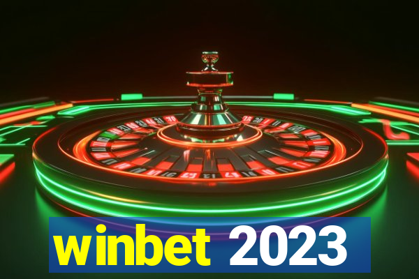 winbet 2023