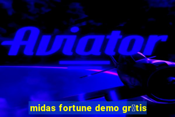 midas fortune demo gr谩tis