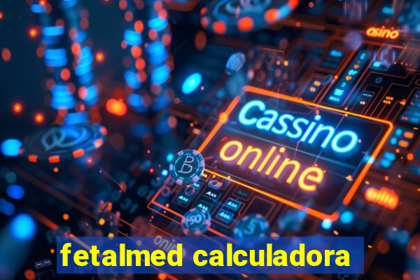 fetalmed calculadora