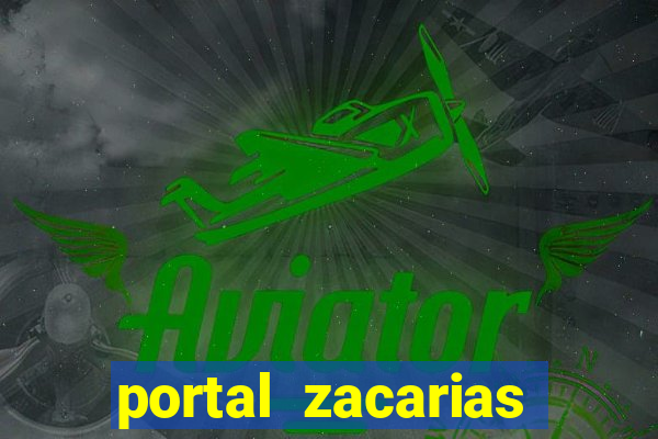 portal zacarias ataque de cachorro