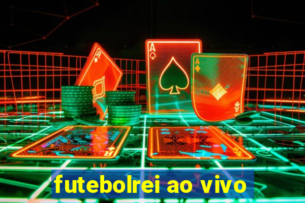 futebolrei ao vivo