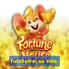 futebolrei ao vivo