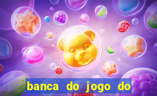 banca do jogo do bicho online