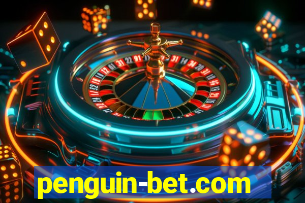 penguin-bet.com