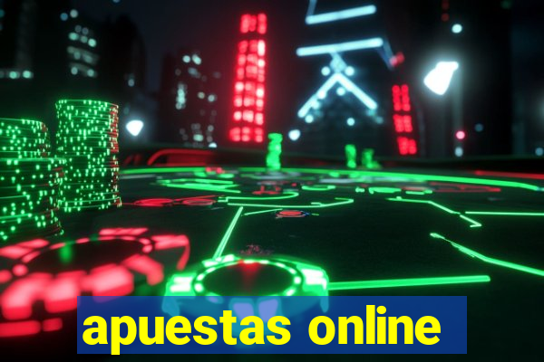 apuestas online