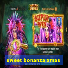 sweet bonanza xmas