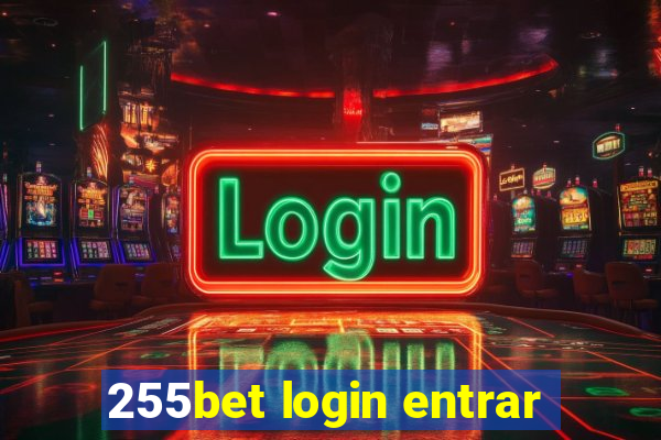 255bet login entrar