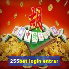 255bet login entrar