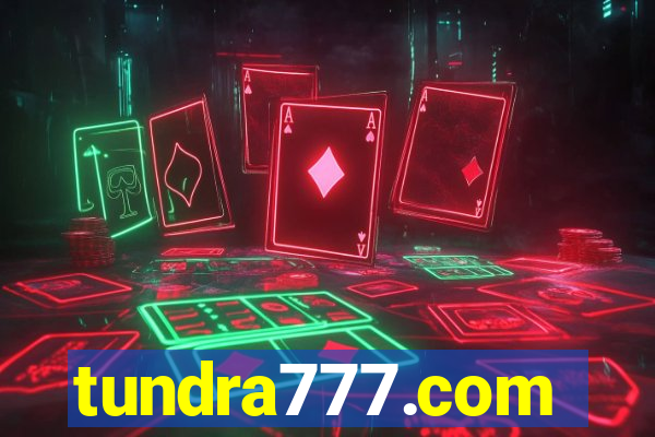 tundra777.com