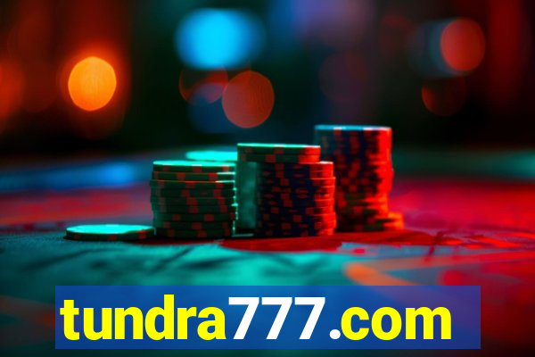 tundra777.com