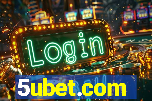 5ubet.com